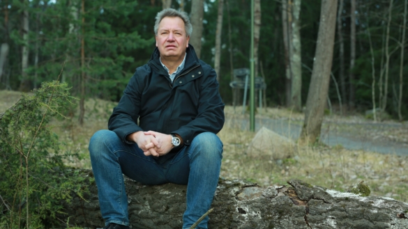 Nya behandlingar väcker hopp för njurcancerpatienter